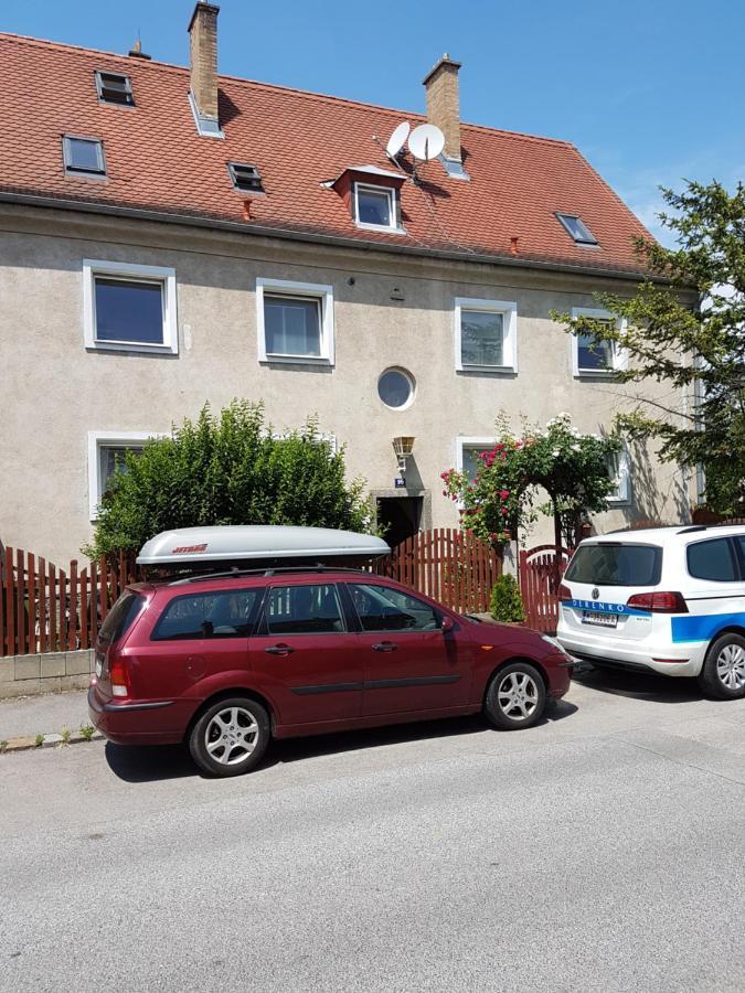 Ferienwohnung Korneuburg Bei Wien -1 Exterior photo