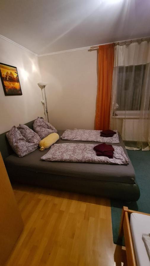 Ferienwohnung Korneuburg Bei Wien -1 Exterior photo
