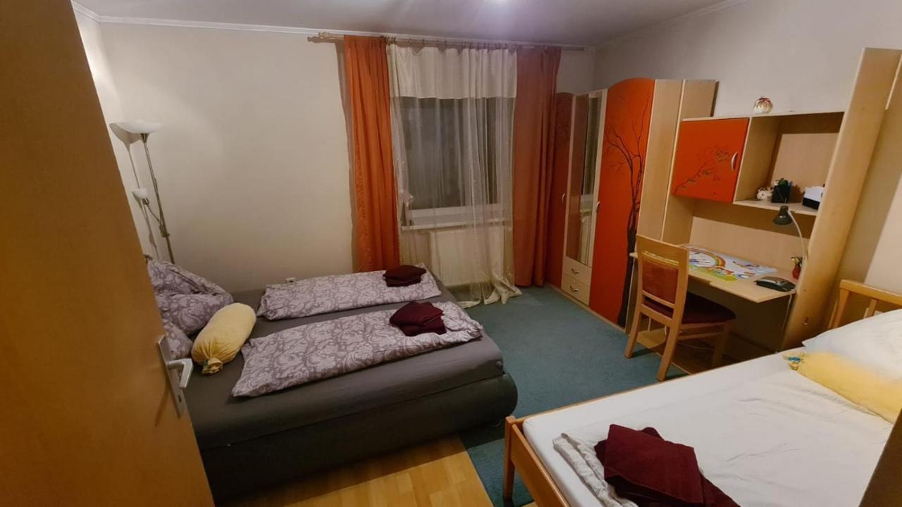 Ferienwohnung Korneuburg Bei Wien -1 Exterior photo